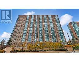 810 - 145 HILLCREST AVENUE, Mississauga, Ontario