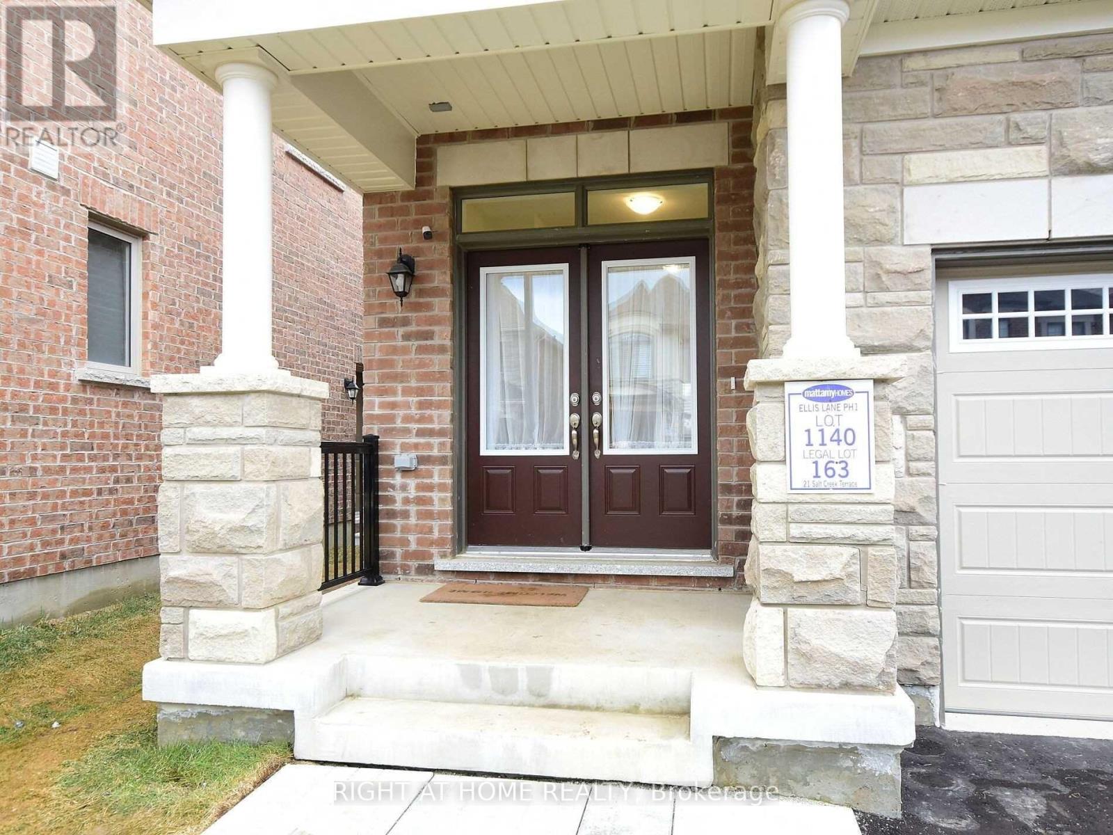 21 Salt Creek Terrace, Caledon, Ontario  L7C 4J3 - Photo 2 - W12548720