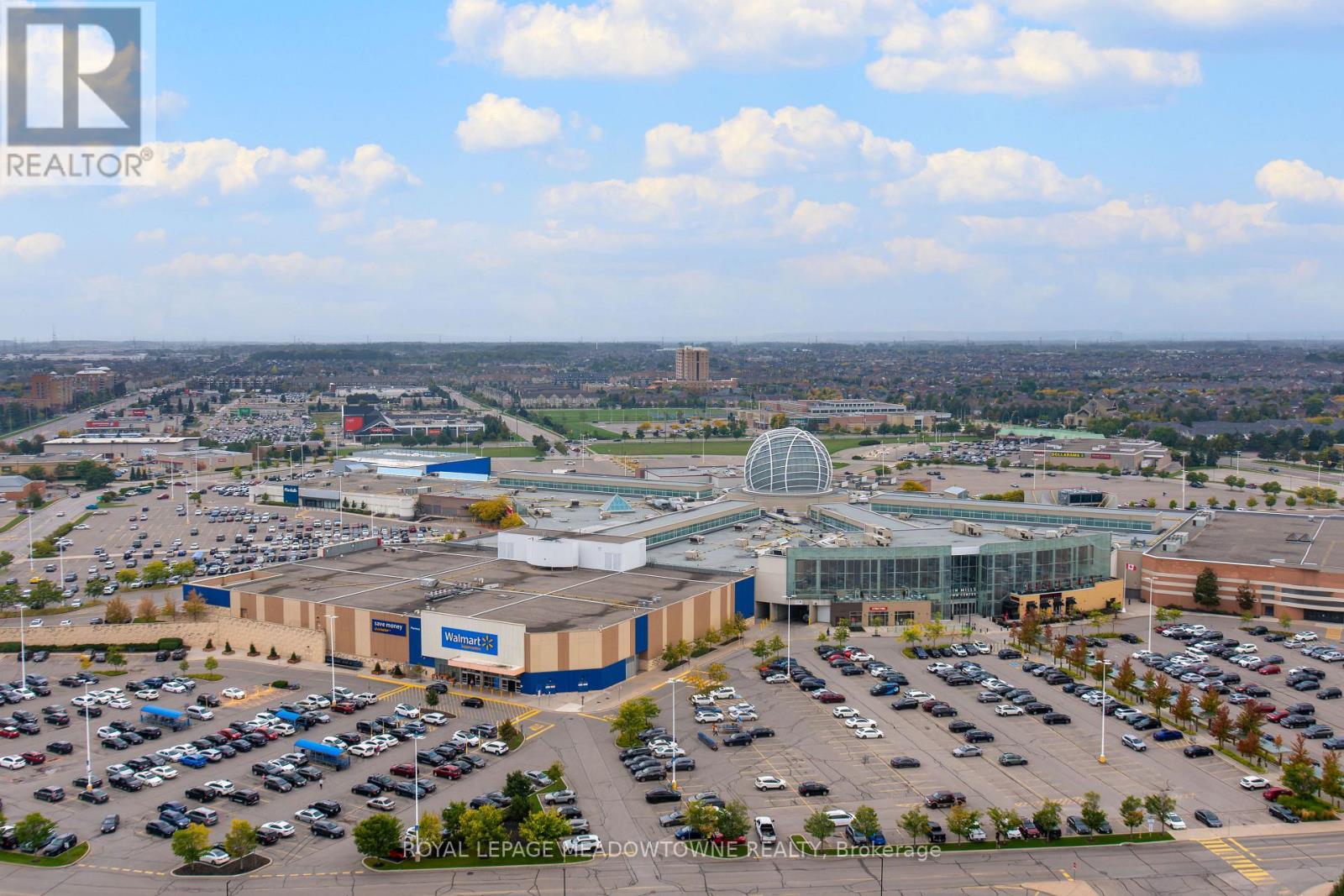 2306 - 2495 Eglinton Avenue W, Mississauga, Ontario  L5M 2V8 - Photo 13 - W12548722