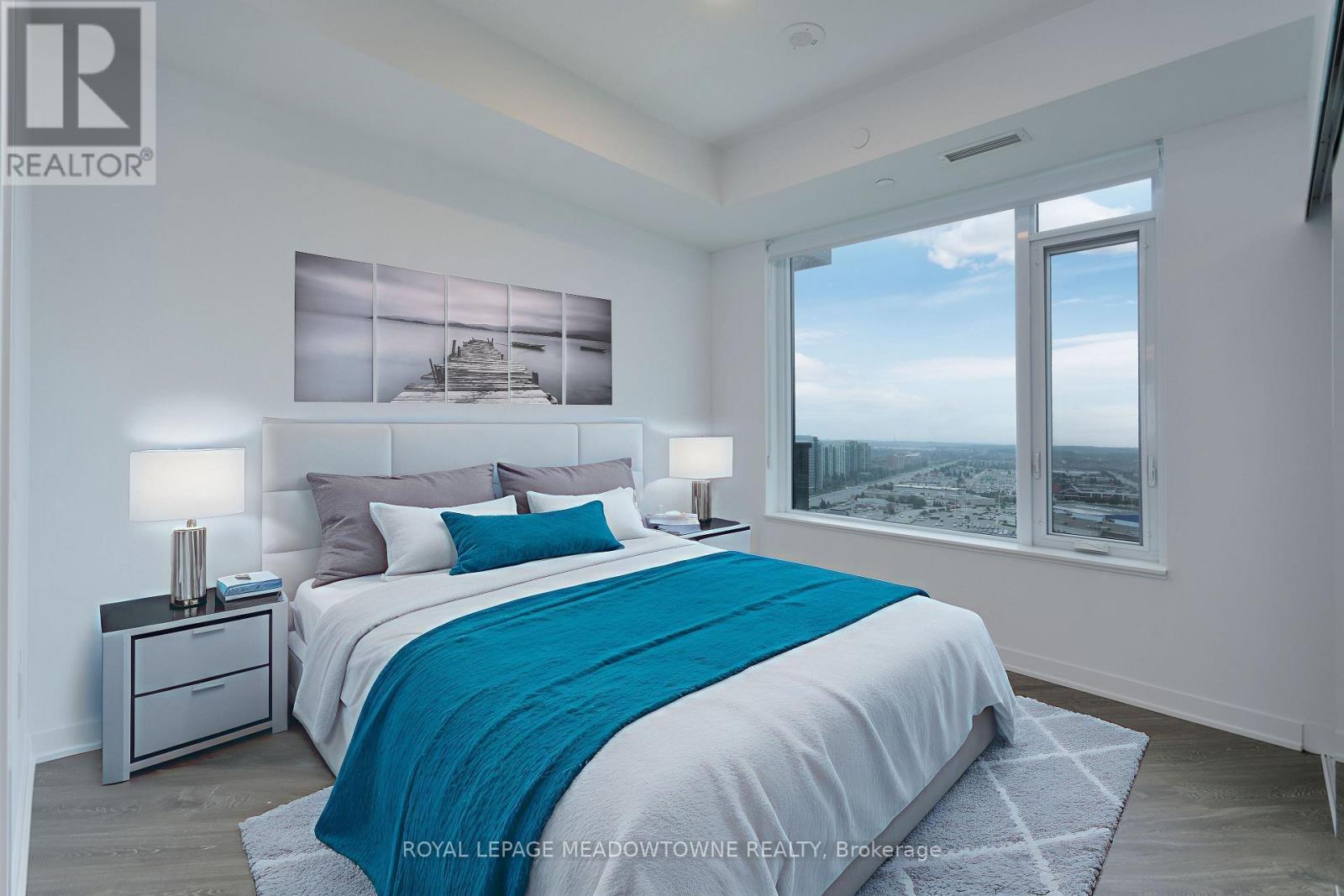 2306 - 2495 Eglinton Avenue W, Mississauga, Ontario  L5M 2V8 - Photo 22 - W12548722