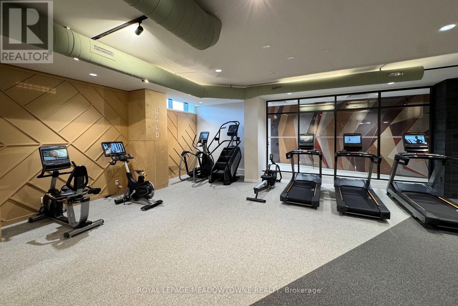 2306 - 2495 Eglinton Avenue W, Mississauga, Ontario  L5M 2V8 - Photo 30 - W12548722