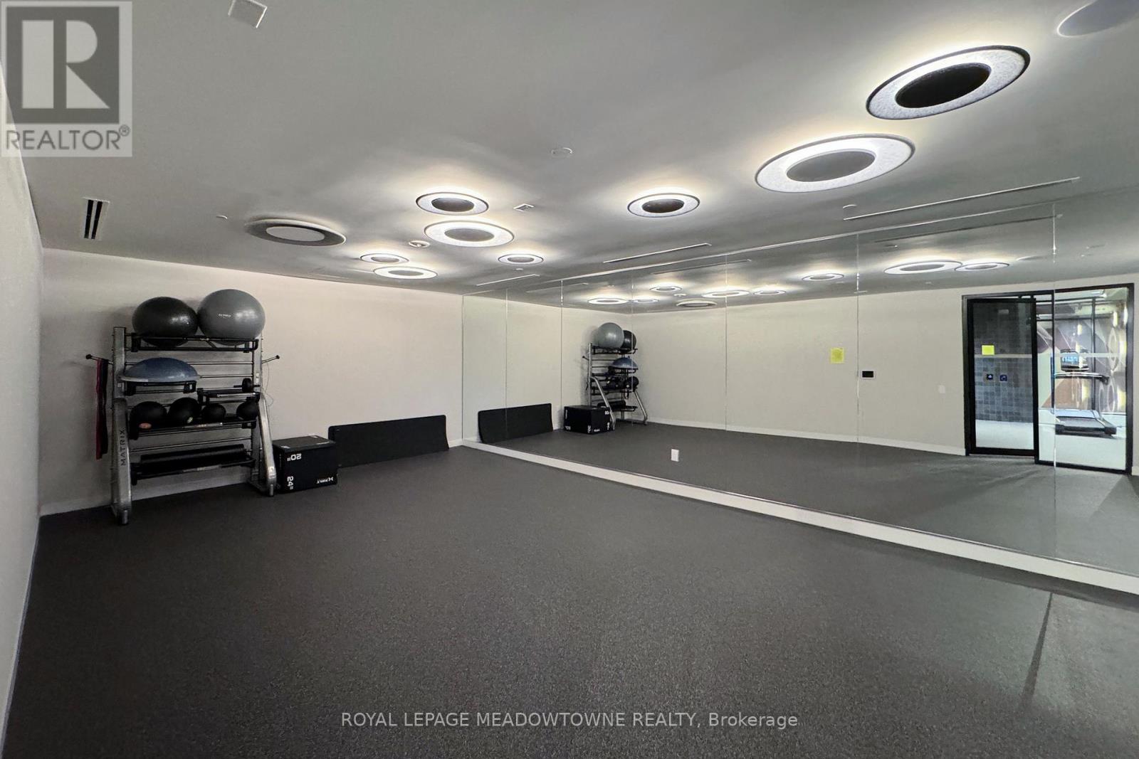 2306 - 2495 Eglinton Avenue W, Mississauga, Ontario  L5M 2V8 - Photo 31 - W12548722