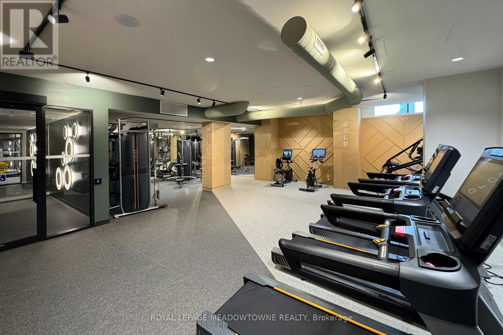 2306 - 2495 Eglinton Avenue W, Mississauga, Ontario  L5M 2V8 - Photo 32 - W12548722