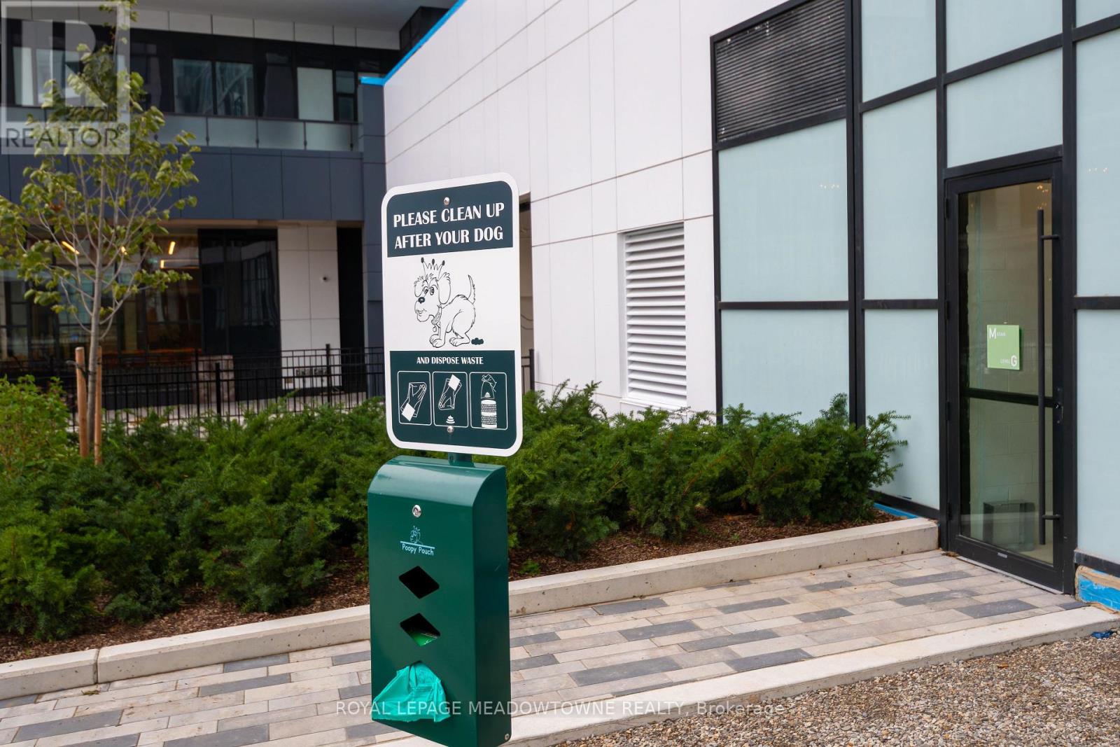 2306 - 2495 Eglinton Avenue W, Mississauga, Ontario  L5M 2V8 - Photo 35 - W12548722