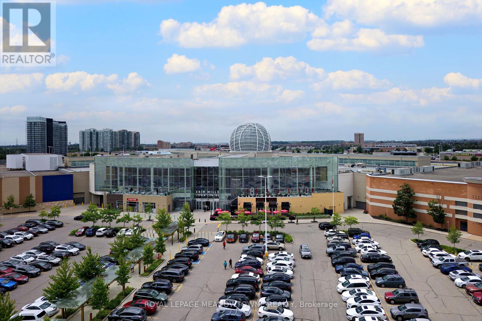 2306 - 2495 Eglinton Avenue W, Mississauga, Ontario  L5M 2V8 - Photo 38 - W12548722