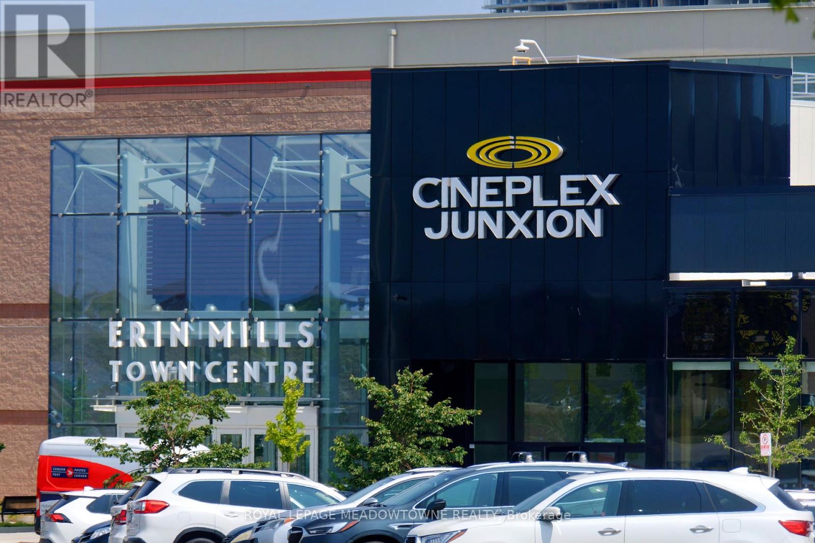 2306 - 2495 Eglinton Avenue W, Mississauga, Ontario  L5M 2V8 - Photo 41 - W12548722