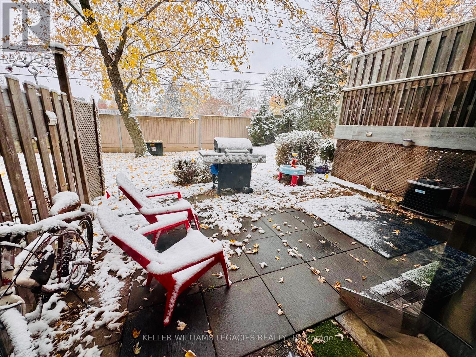 80 - 6780 Formentera Avenue, Mississauga, Ontario  L5N 2L1 - Photo 26 - W12539946