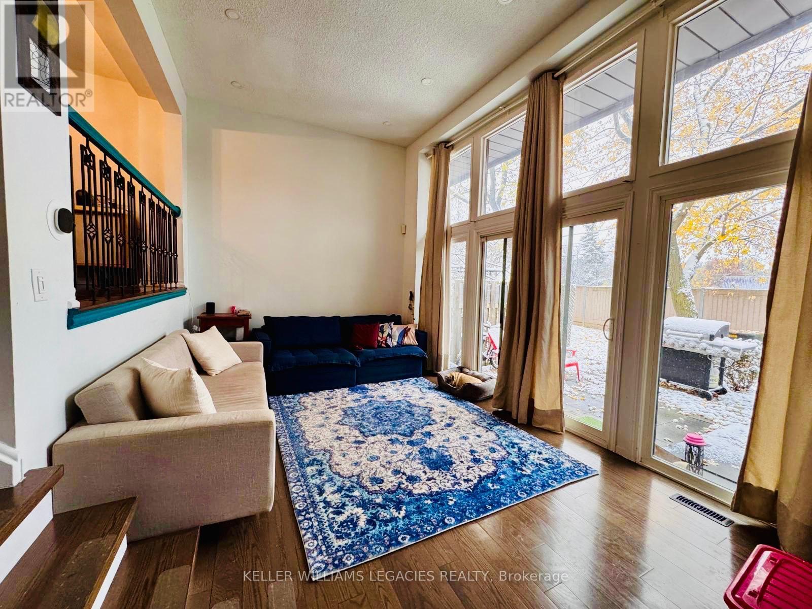 80 - 6780 FORMENTERA AVENUE, Mississauga, Ontario