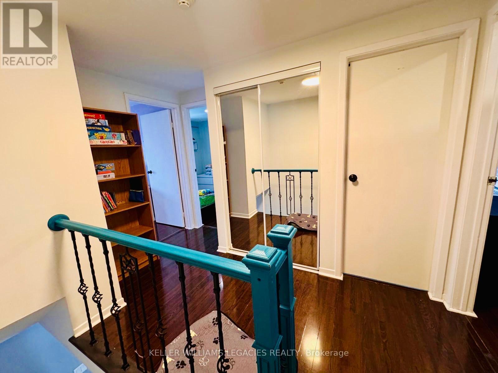 80 - 6780 Formentera Avenue, Mississauga, Ontario  L5N 2L1 - Photo 21 - W12539946