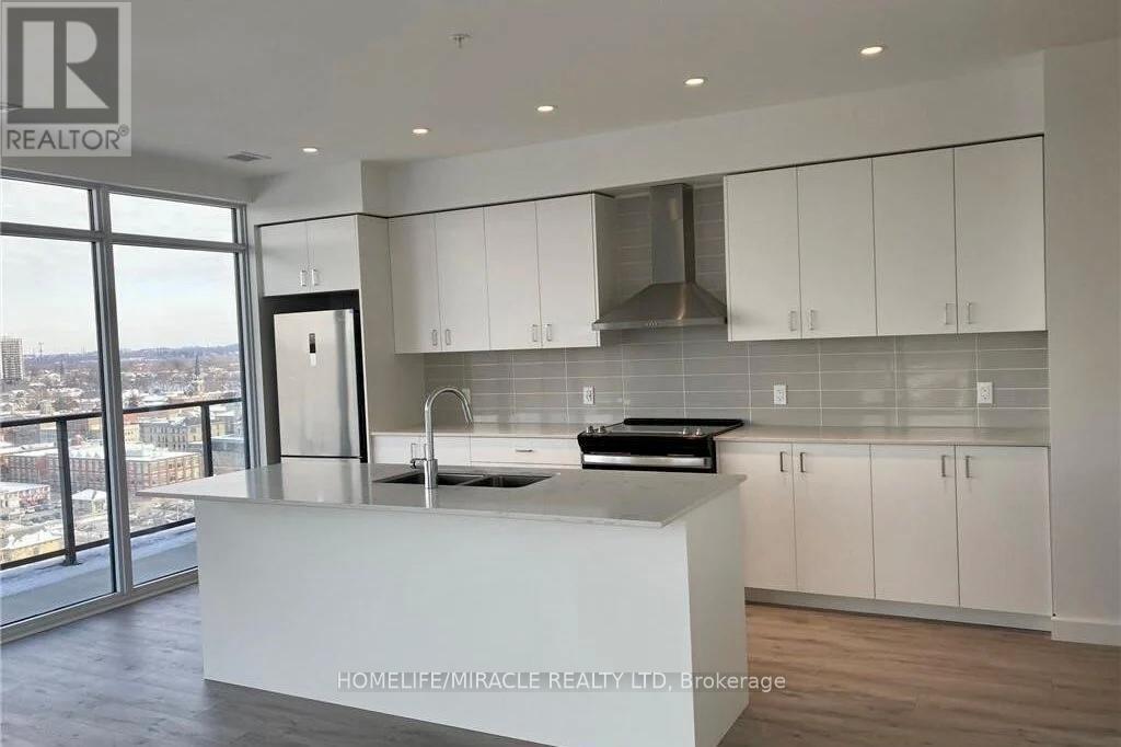 1502 - 15 Glebe Street, Cambridge, Ontario  N1S 2L8 - Photo 13 - X12548728