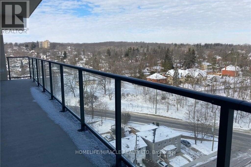 1502 - 15 Glebe Street, Cambridge, Ontario  N1S 2L8 - Photo 30 - X12548728