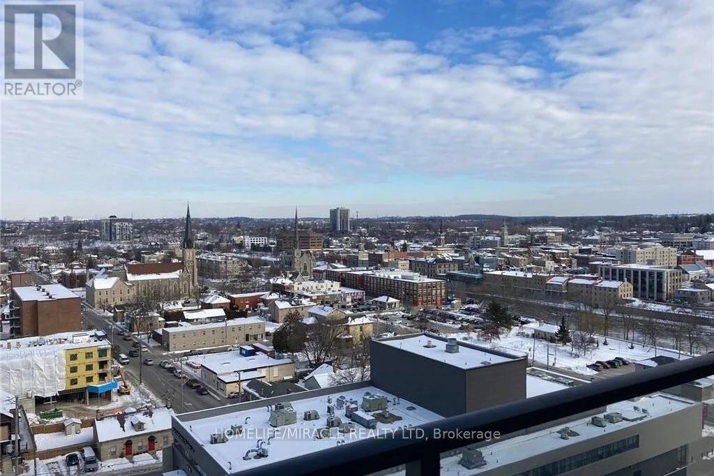 1502 - 15 Glebe Street, Cambridge, Ontario  N1S 2L8 - Photo 31 - X12548728