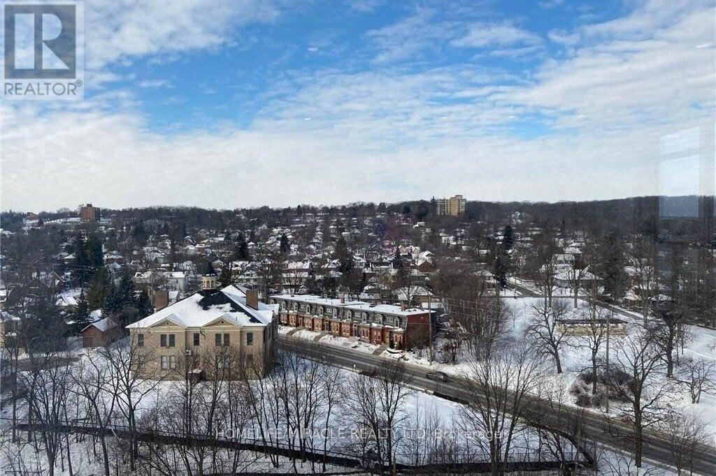 1502 - 15 Glebe Street, Cambridge, Ontario  N1S 2L8 - Photo 33 - X12548728