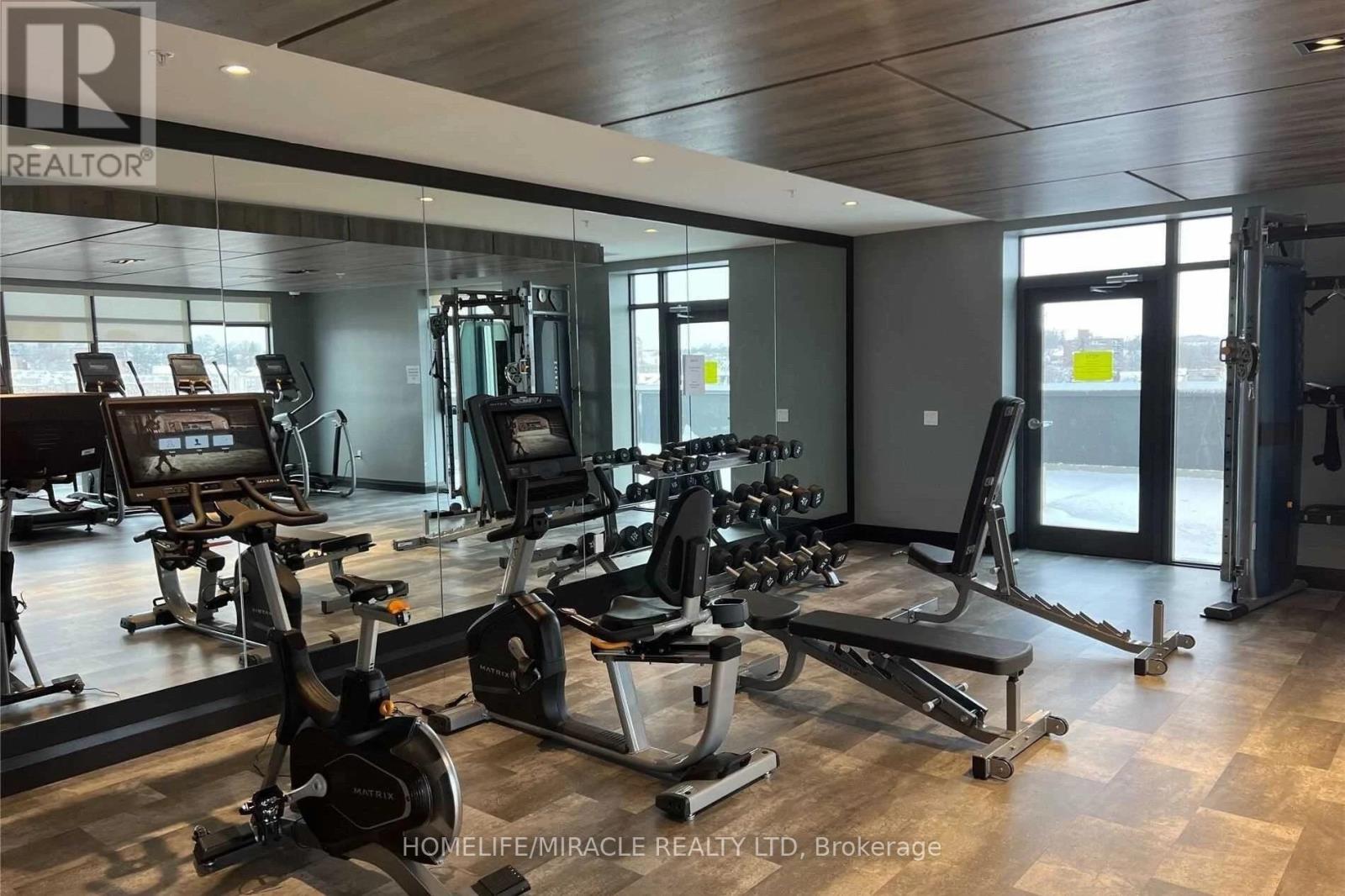 1502 - 15 Glebe Street, Cambridge, Ontario  N1S 2L8 - Photo 34 - X12548728