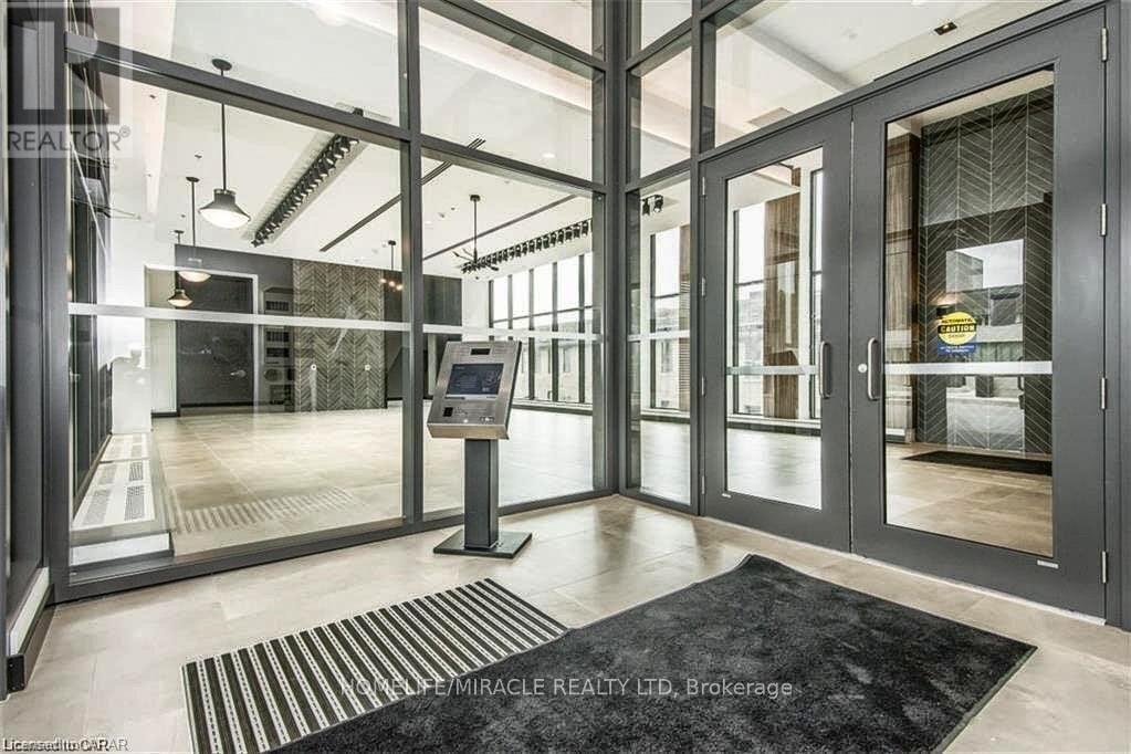 1502 - 15 Glebe Street, Cambridge, Ontario  N1S 2L8 - Photo 36 - X12548728