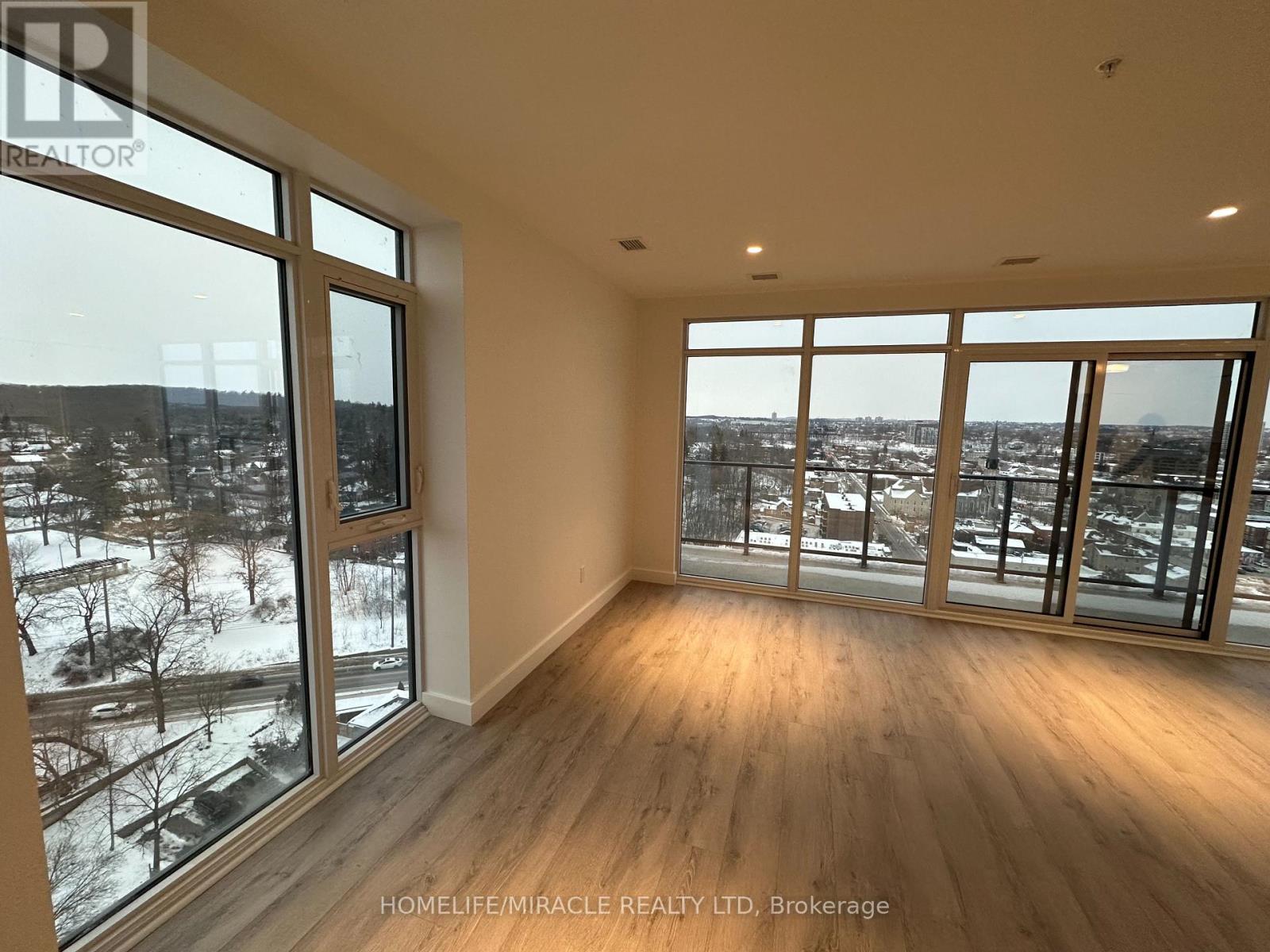 1502 - 15 Glebe Street, Cambridge, Ontario  N1S 2L8 - Photo 7 - X12548728