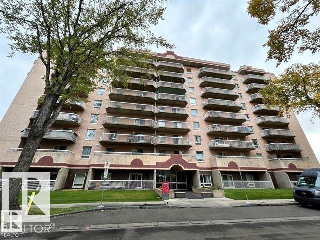 #809 11211 85 ST NW, Edmonton, Alberta