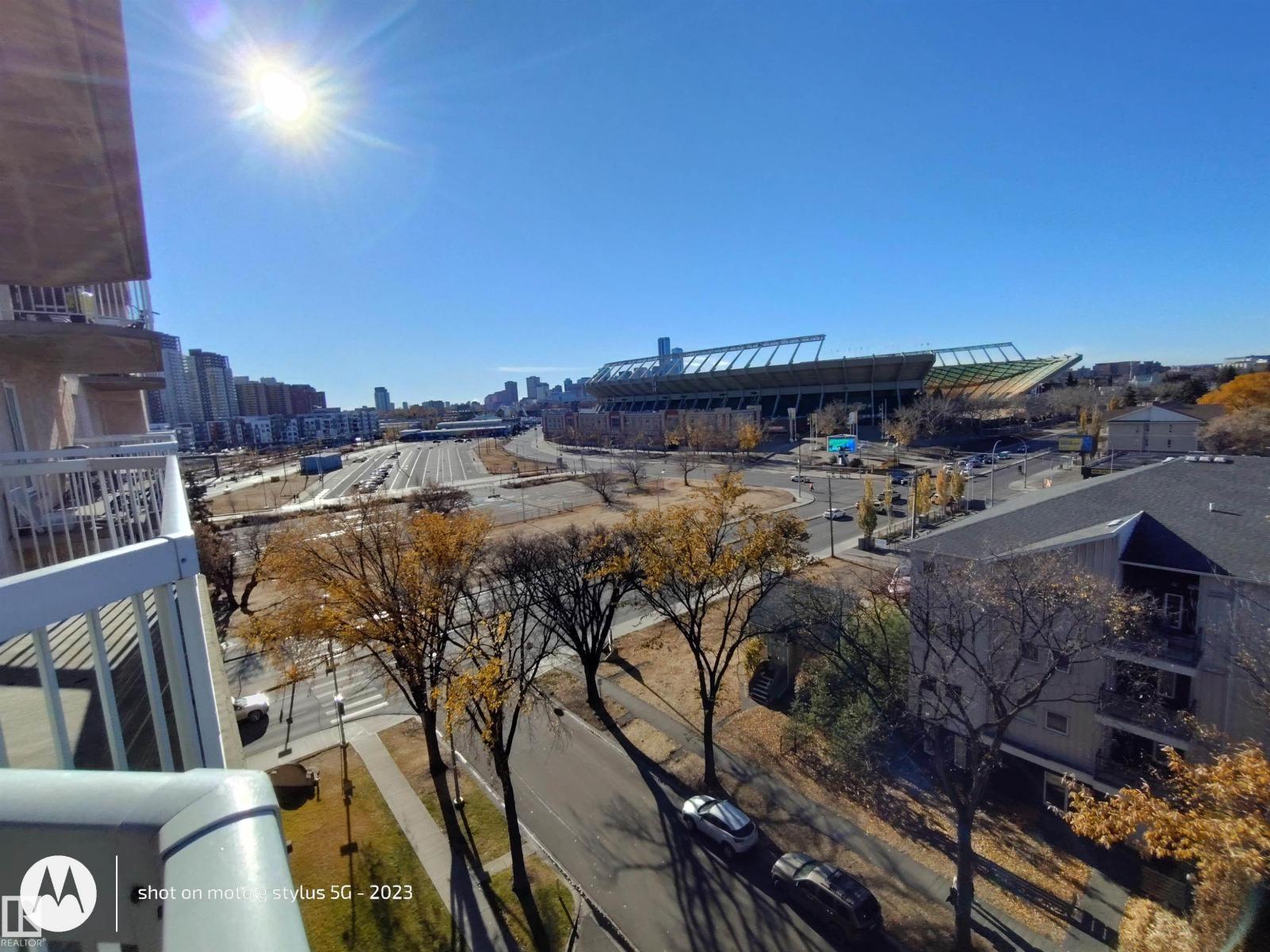 #809 11211 85 St Nw, Edmonton, Alberta  T5R 4T7 - Photo 18 - E4465368