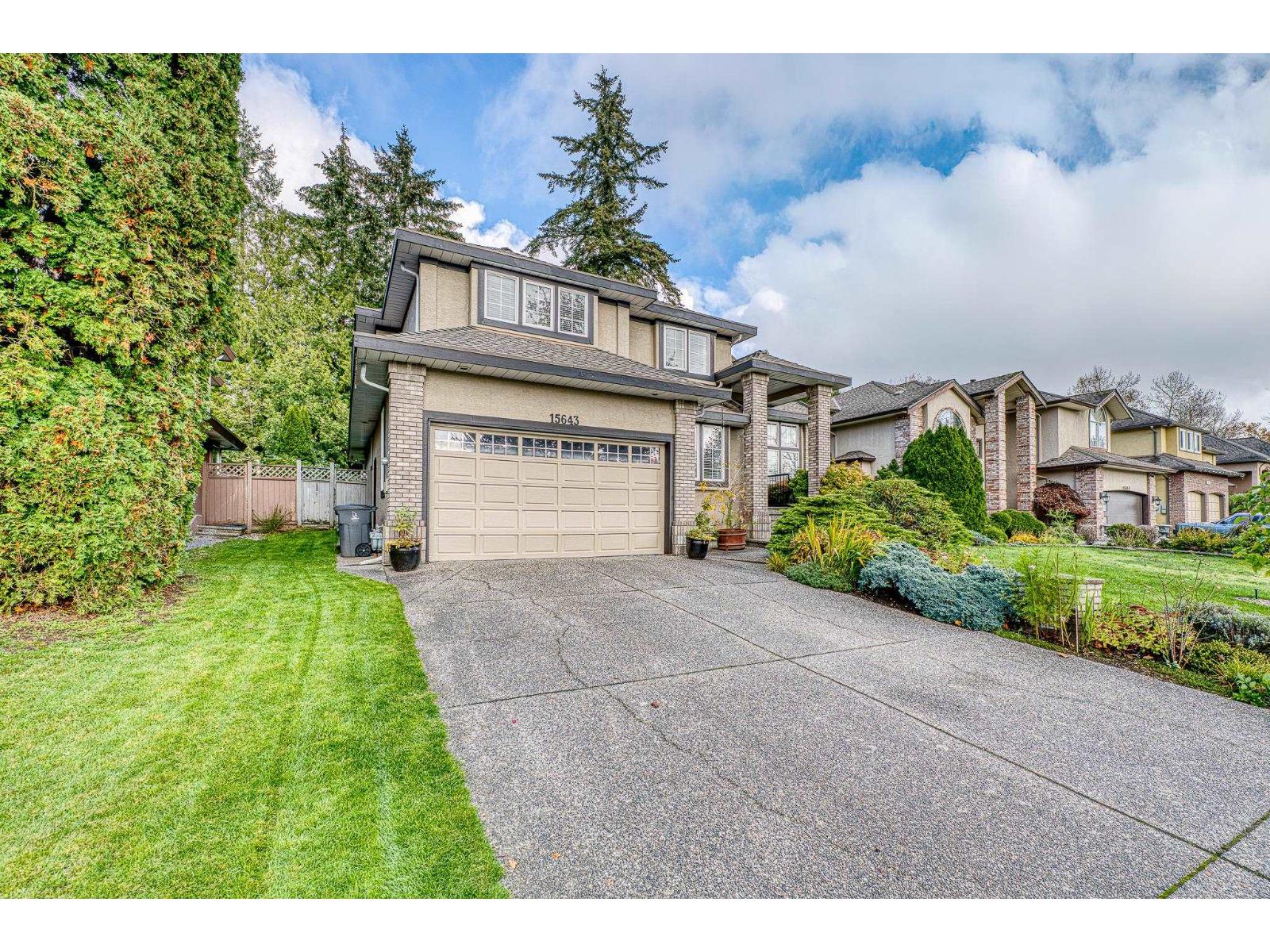 15643 78a Avenue, Surrey, British Columbia  V4N 0X5 - Photo 27 - R3064005