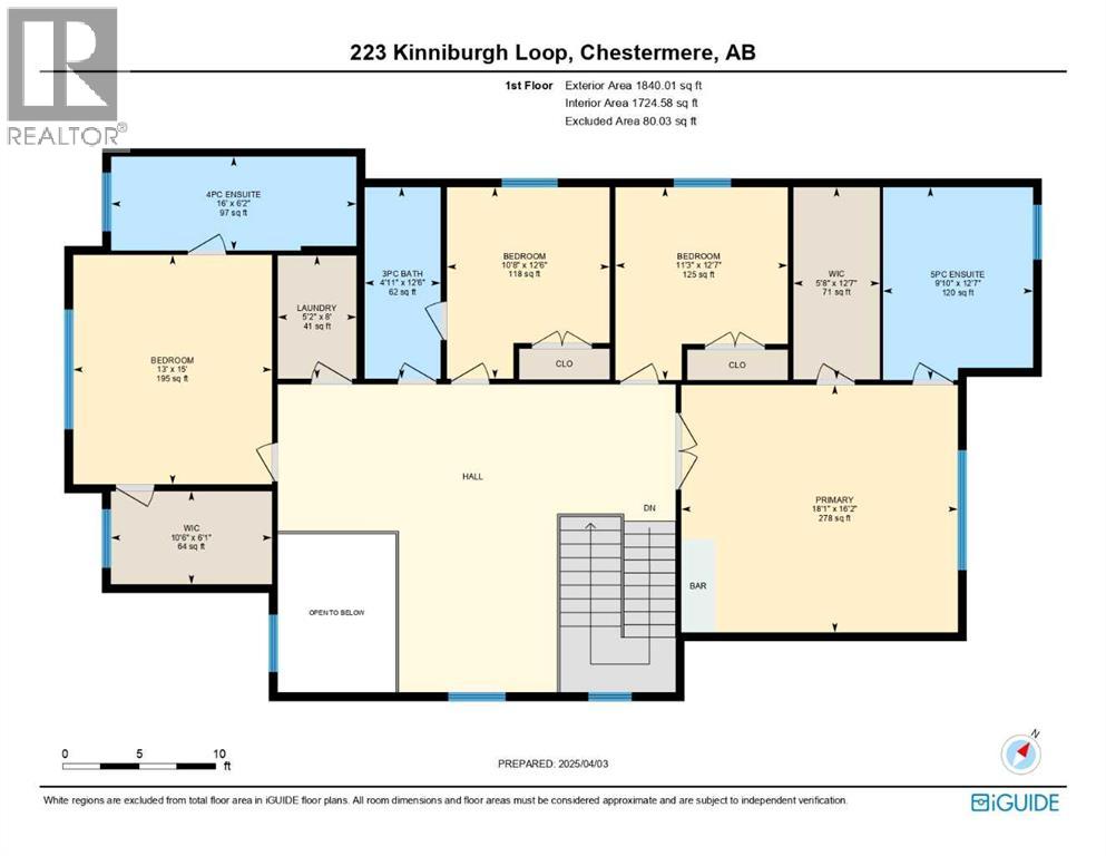 223 Kinniburgh Loop, Chestermere, Alberta  T1X 2S7 - Photo 50 - A2270887