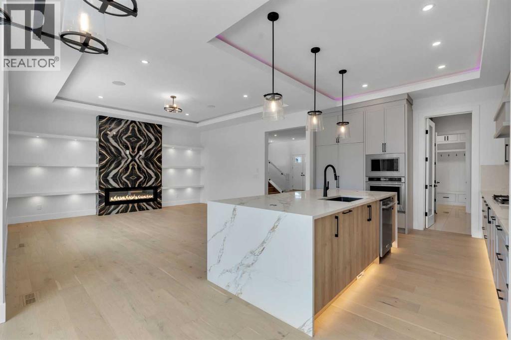 223 Kinniburgh Loop, Chestermere, Alberta  T1X 2S7 - Photo 20 - A2270887