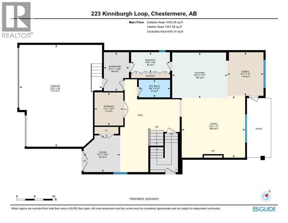 223 Kinniburgh Loop, Chestermere, Alberta  T1X 2S7 - Photo 49 - A2270887