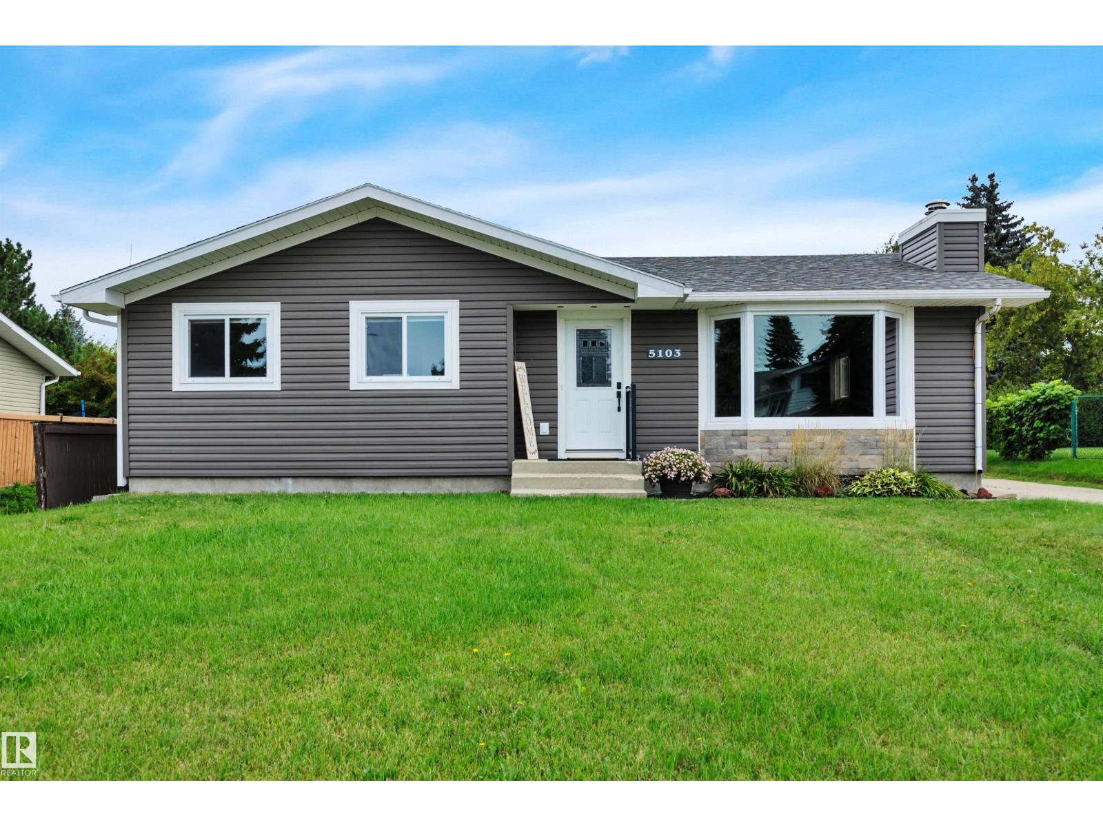 5103 47 ST, Beaumont, Alberta