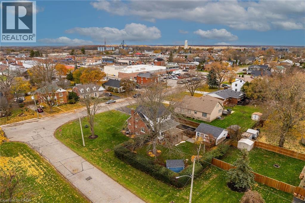 11 Sherring Street S, Hagersville, Ontario  N0A 1H0 - Photo 44 - 40788419