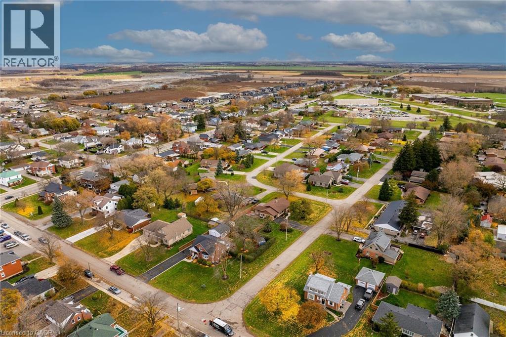 11 Sherring Street S, Hagersville, Ontario  N0A 1H0 - Photo 46 - 40788419