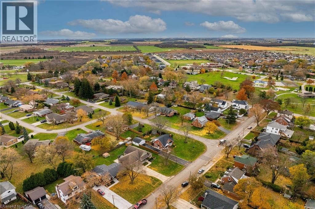 11 Sherring Street S, Hagersville, Ontario  N0A 1H0 - Photo 47 - 40788419