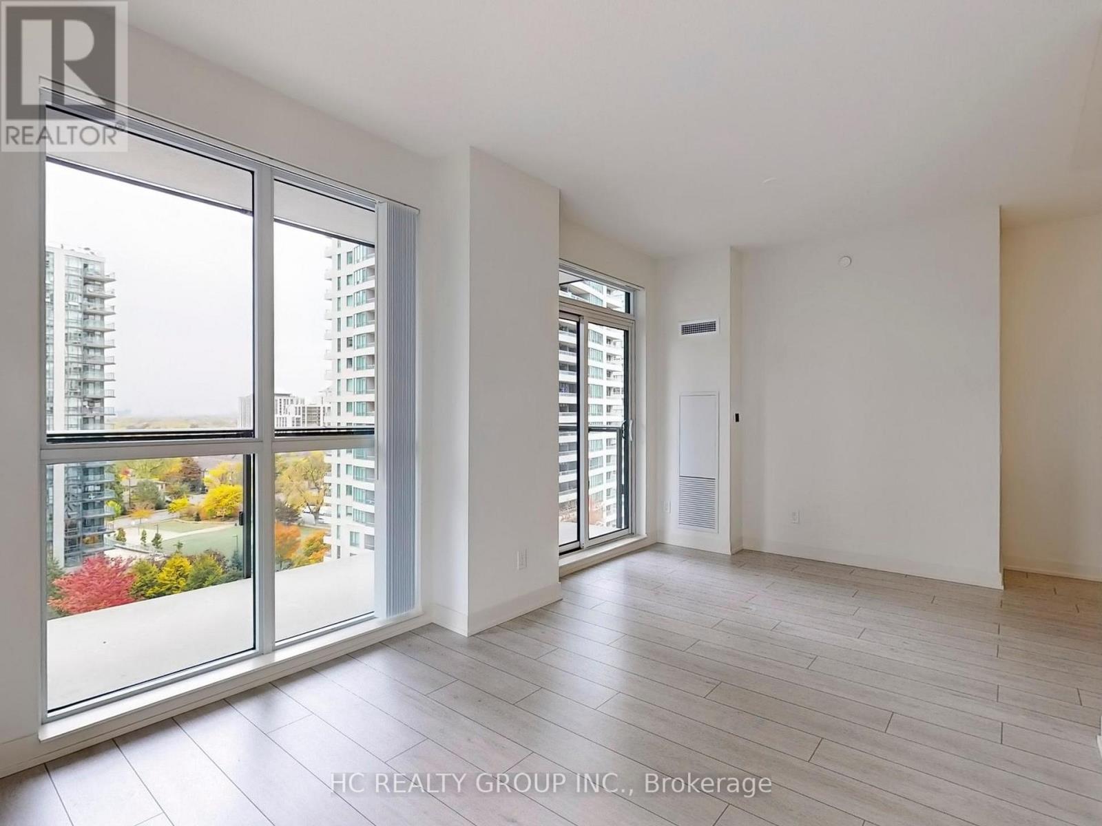 819 - 4955 Yonge Street, Toronto, Ontario M3N 0L8 - Photo 4 - C12548758