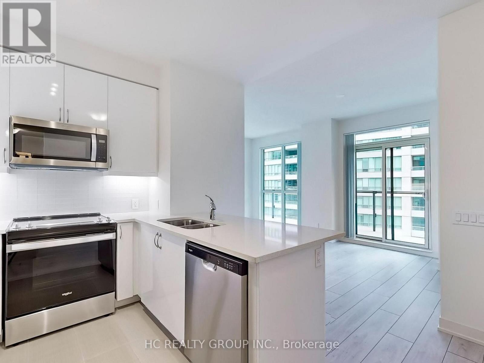 819 - 4955 Yonge Street, Toronto, Ontario M3N 0L8 - Photo 9 - C12548758