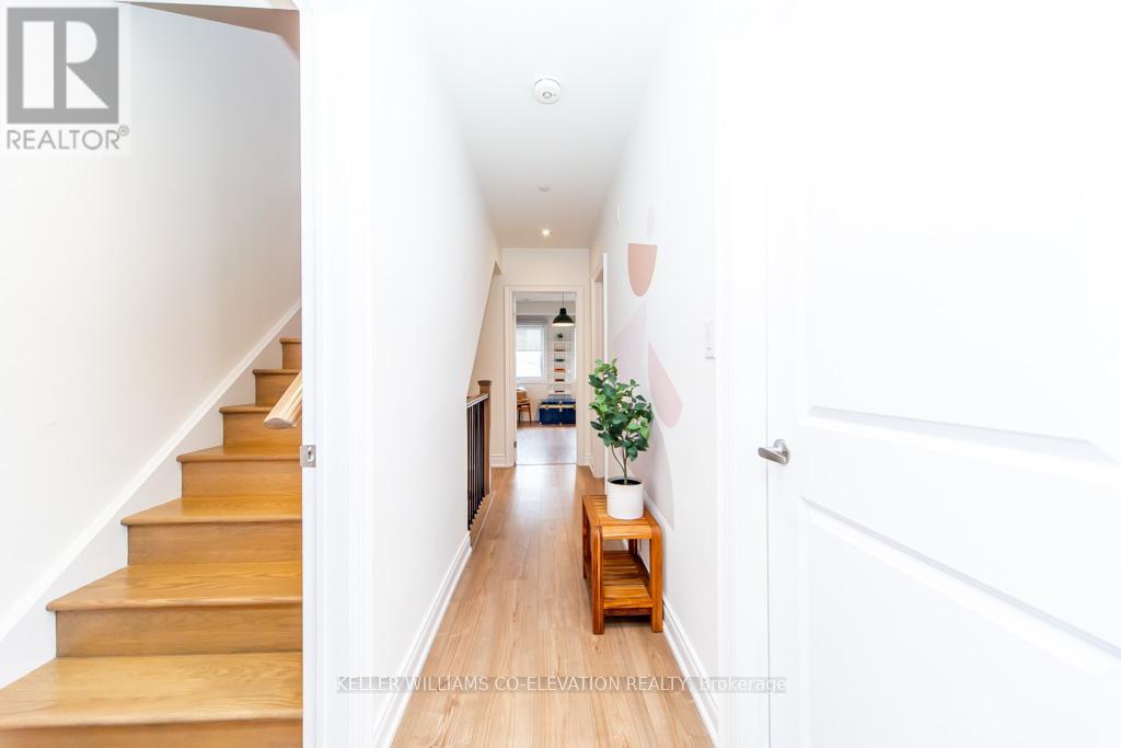 23 Salvador Allende Court, Toronto, Ontario  M6G 0A3 - Photo 15 - C12548778