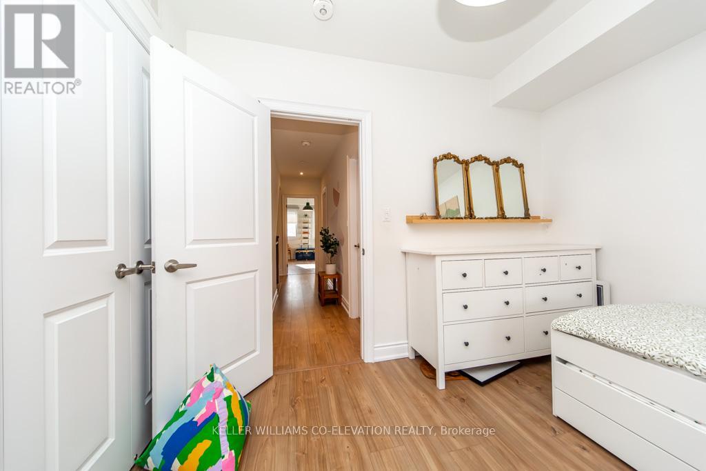 23 Salvador Allende Court, Toronto, Ontario  M6G 0A3 - Photo 21 - C12548778