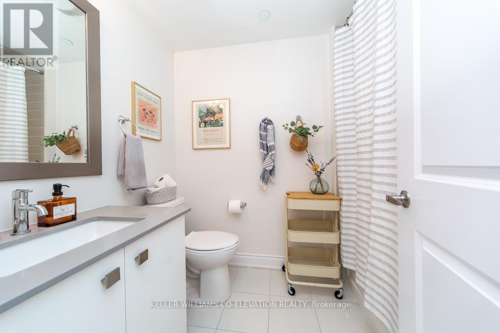 23 Salvador Allende Court, Toronto, Ontario  M6G 0A3 - Photo 22 - C12548778