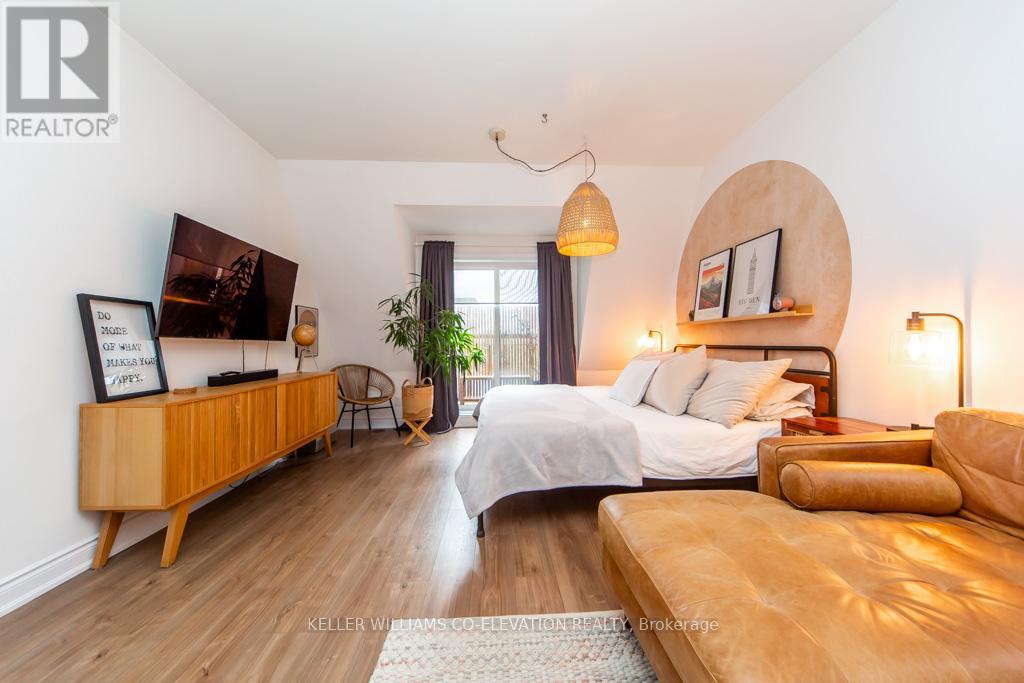 23 Salvador Allende Court, Toronto, Ontario  M6G 0A3 - Photo 23 - C12548778