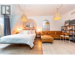 23 SALVADOR ALLENDE COURT, Toronto, Ontario