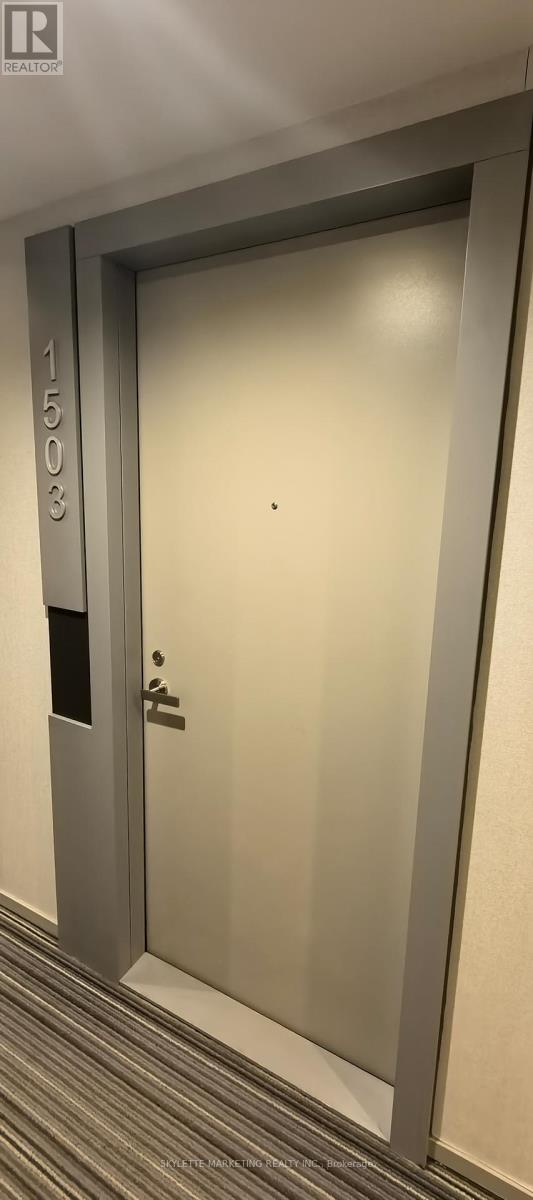 1503 - 159 Dundas Street E, Toronto, Ontario M5B 0A9 - Photo 10 - C12548800