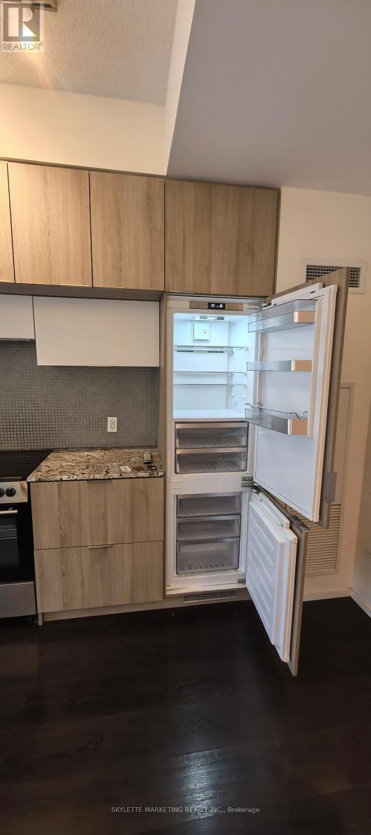 1503 - 159 Dundas Street E, Toronto, Ontario M5B 0A9 - Photo 16 - C12548800