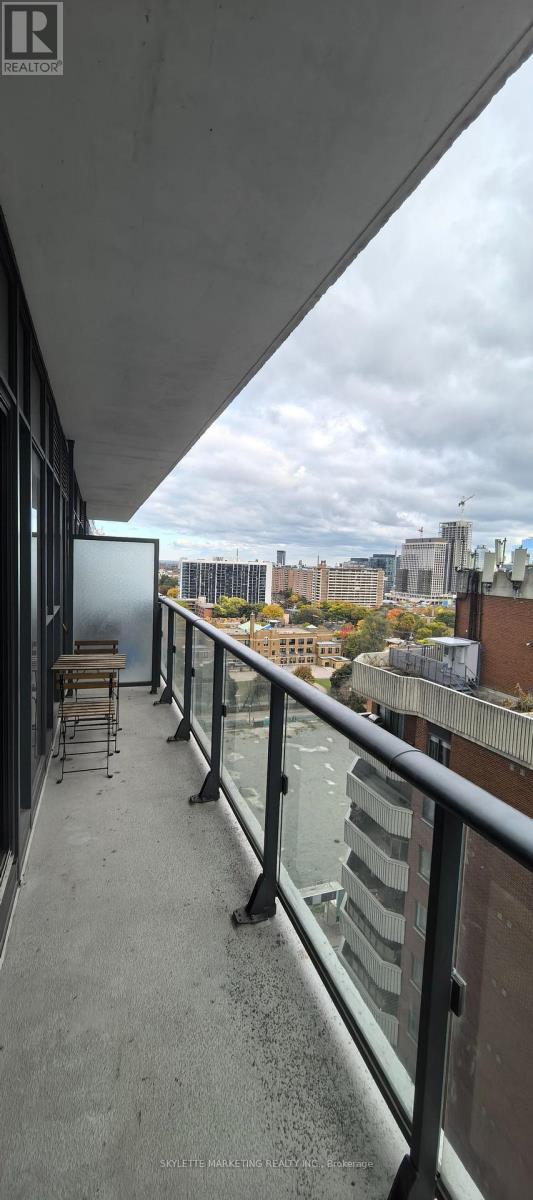 1503 - 159 Dundas Street E, Toronto, Ontario M5B 0A9 - Photo 19 - C12548800