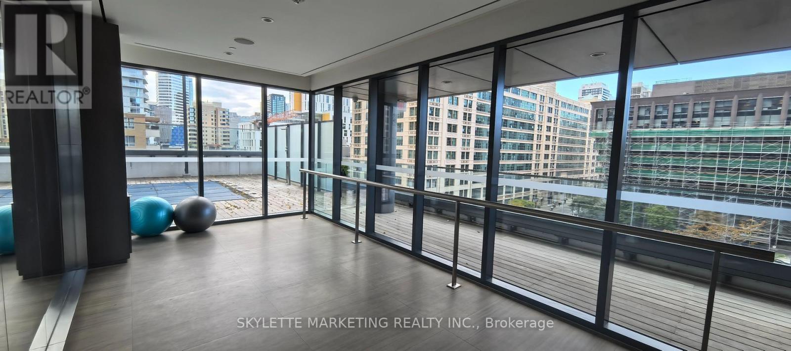 1503 - 159 Dundas Street E, Toronto, Ontario M5B 0A9 - Photo 4 - C12548800