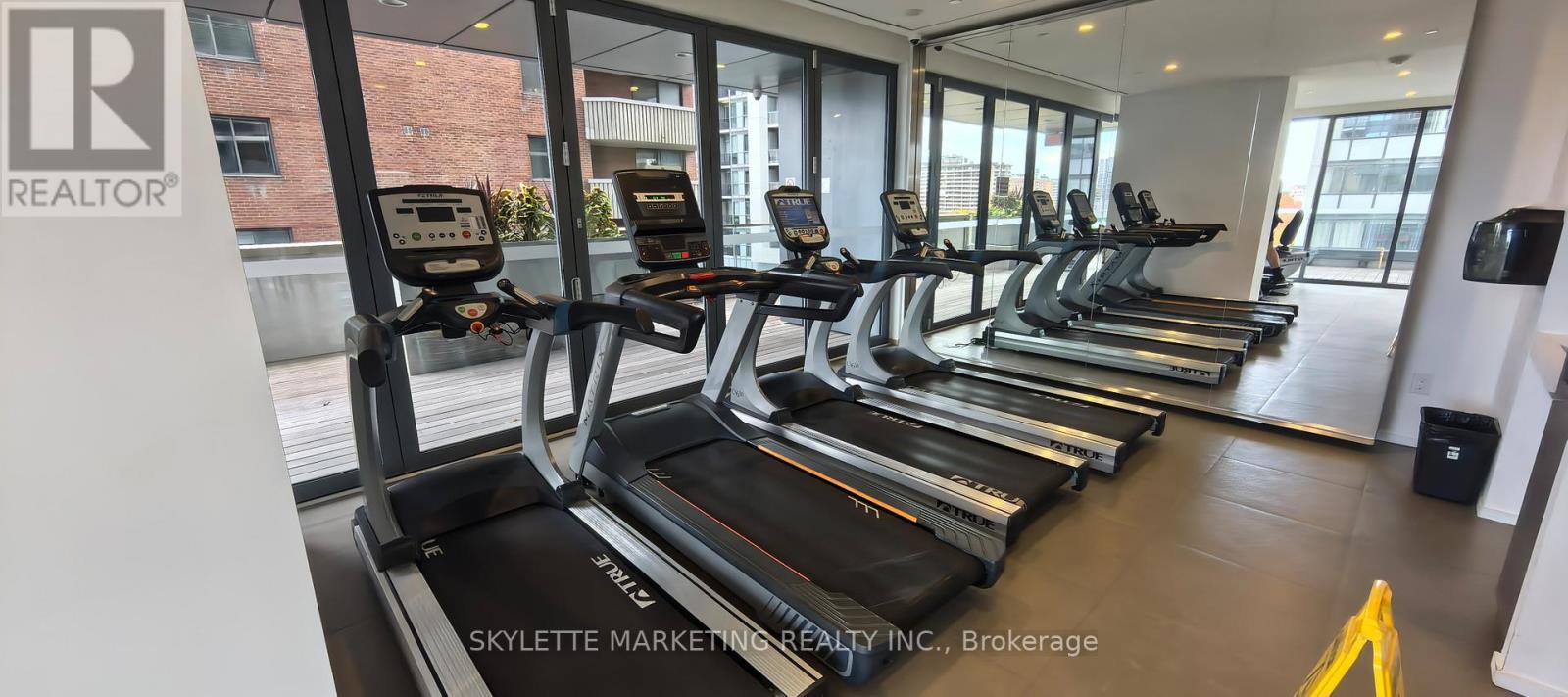 1503 - 159 Dundas Street E, Toronto, Ontario M5B 0A9 - Photo 5 - C12548800