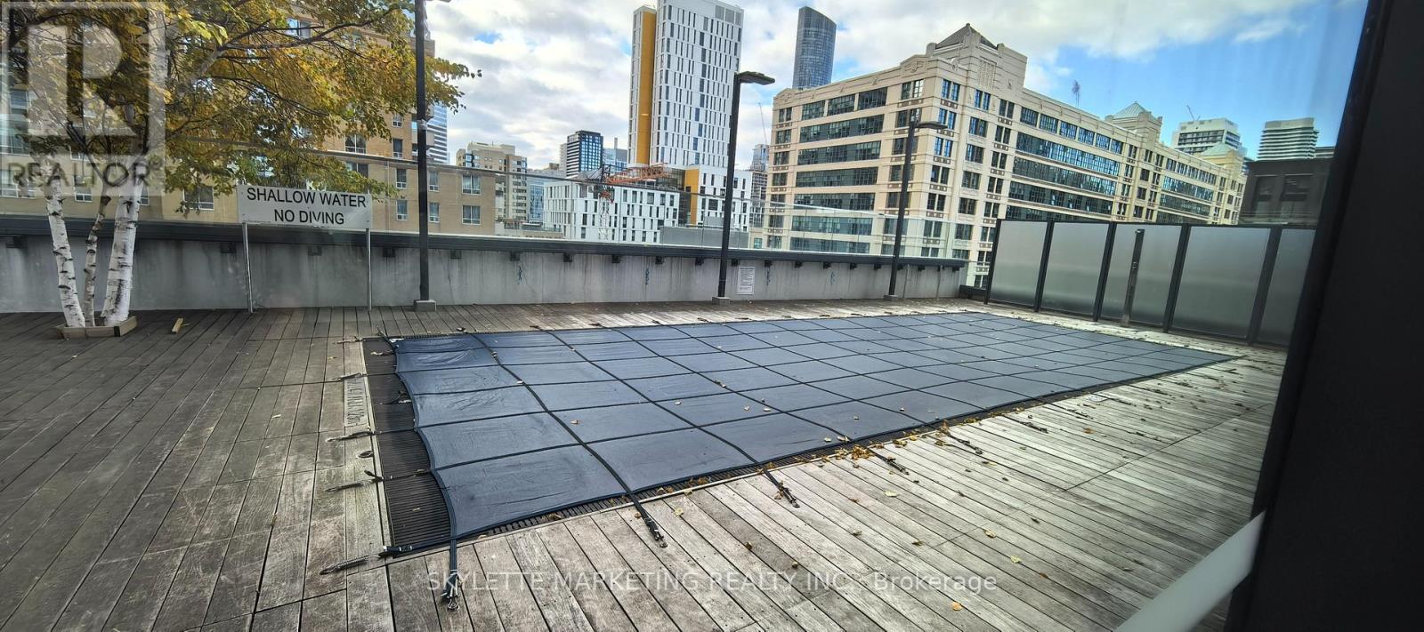 1503 - 159 Dundas Street E, Toronto, Ontario M5B 0A9 - Photo 7 - C12548800