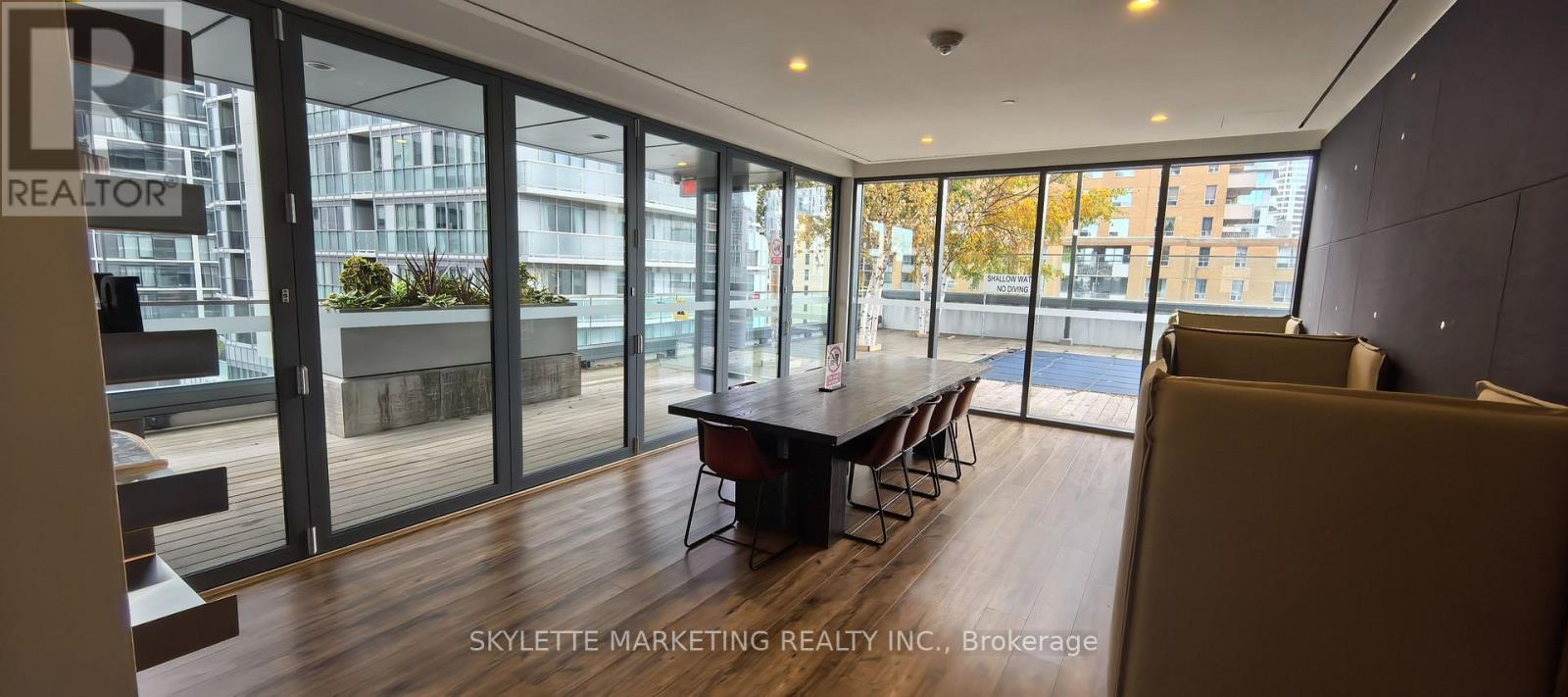 1503 - 159 Dundas Street E, Toronto, Ontario M5B 0A9 - Photo 9 - C12548800