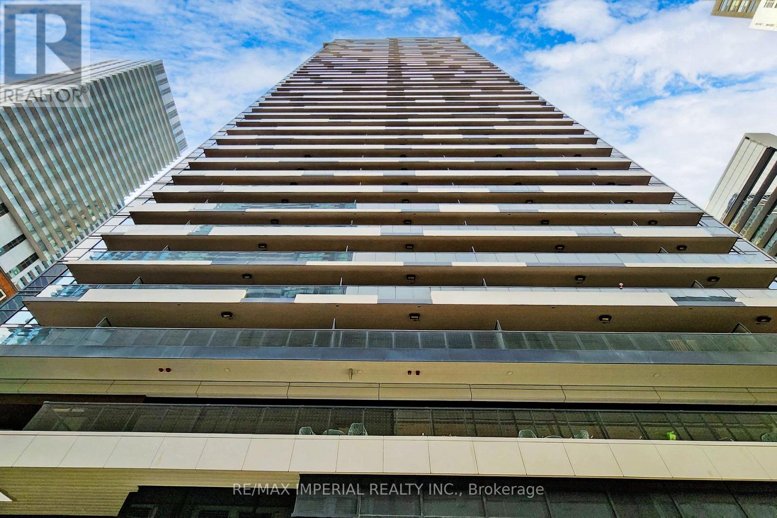 3310 - 38 Widmer Street, Toronto, Ontario  M5V 3M6 - Photo 10 - C12548810