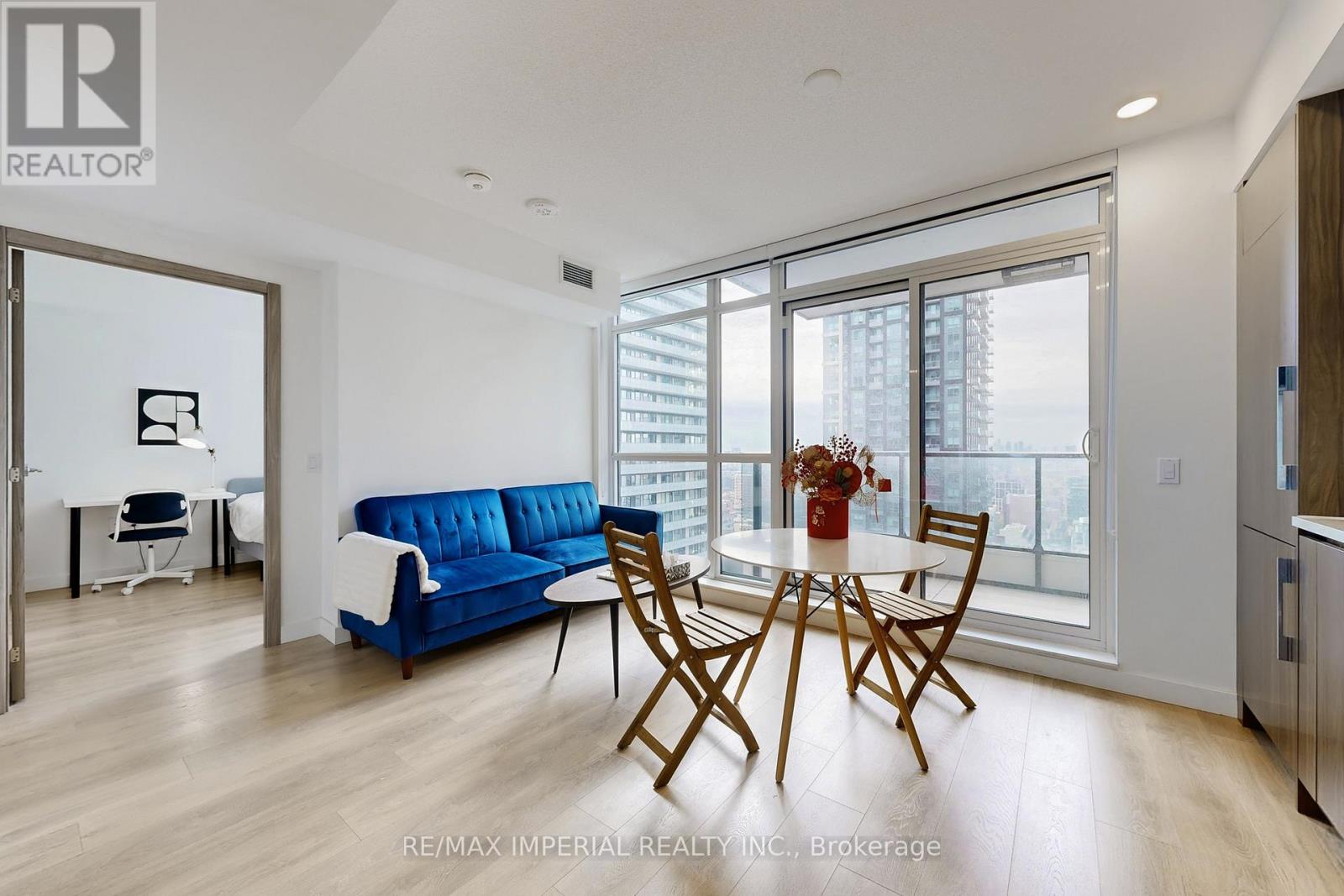 3310 - 38 Widmer Street, Toronto, Ontario  M5V 3M6 - Photo 13 - C12548810