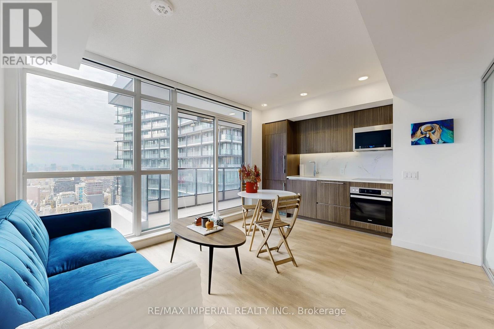 3310 - 38 Widmer Street, Toronto, Ontario  M5V 3M6 - Photo 15 - C12548810