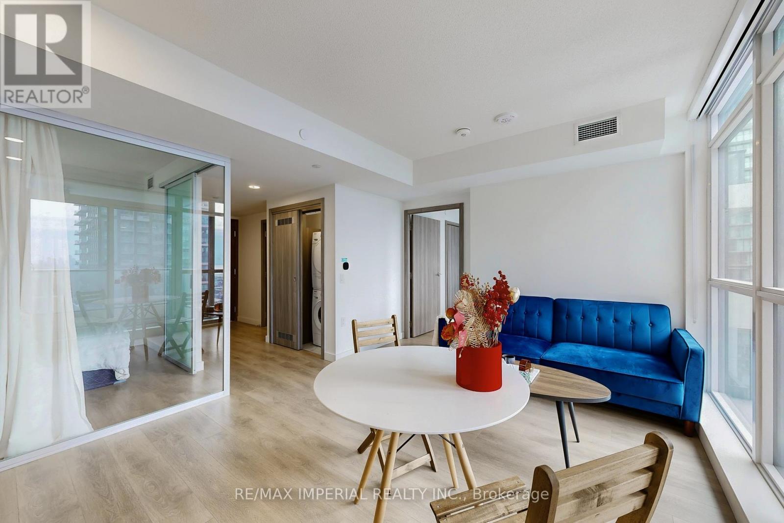 3310 - 38 Widmer Street, Toronto, Ontario  M5V 3M6 - Photo 16 - C12548810