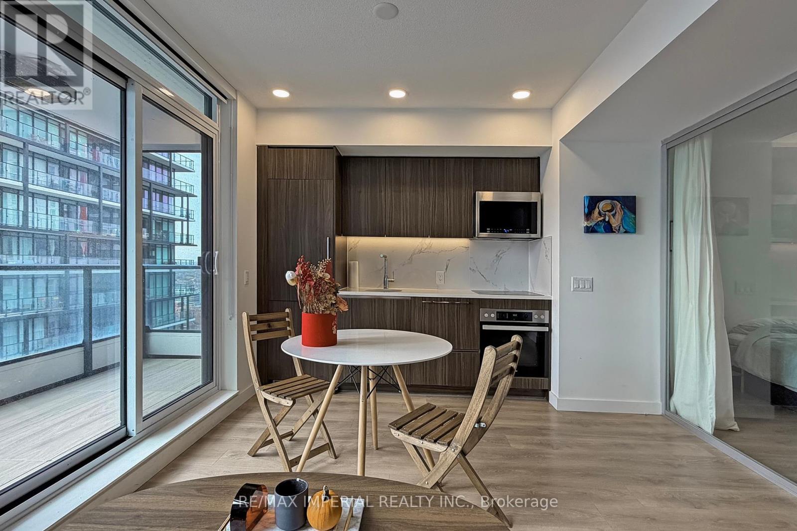 3310 - 38 Widmer Street, Toronto, Ontario  M5V 3M6 - Photo 18 - C12548810