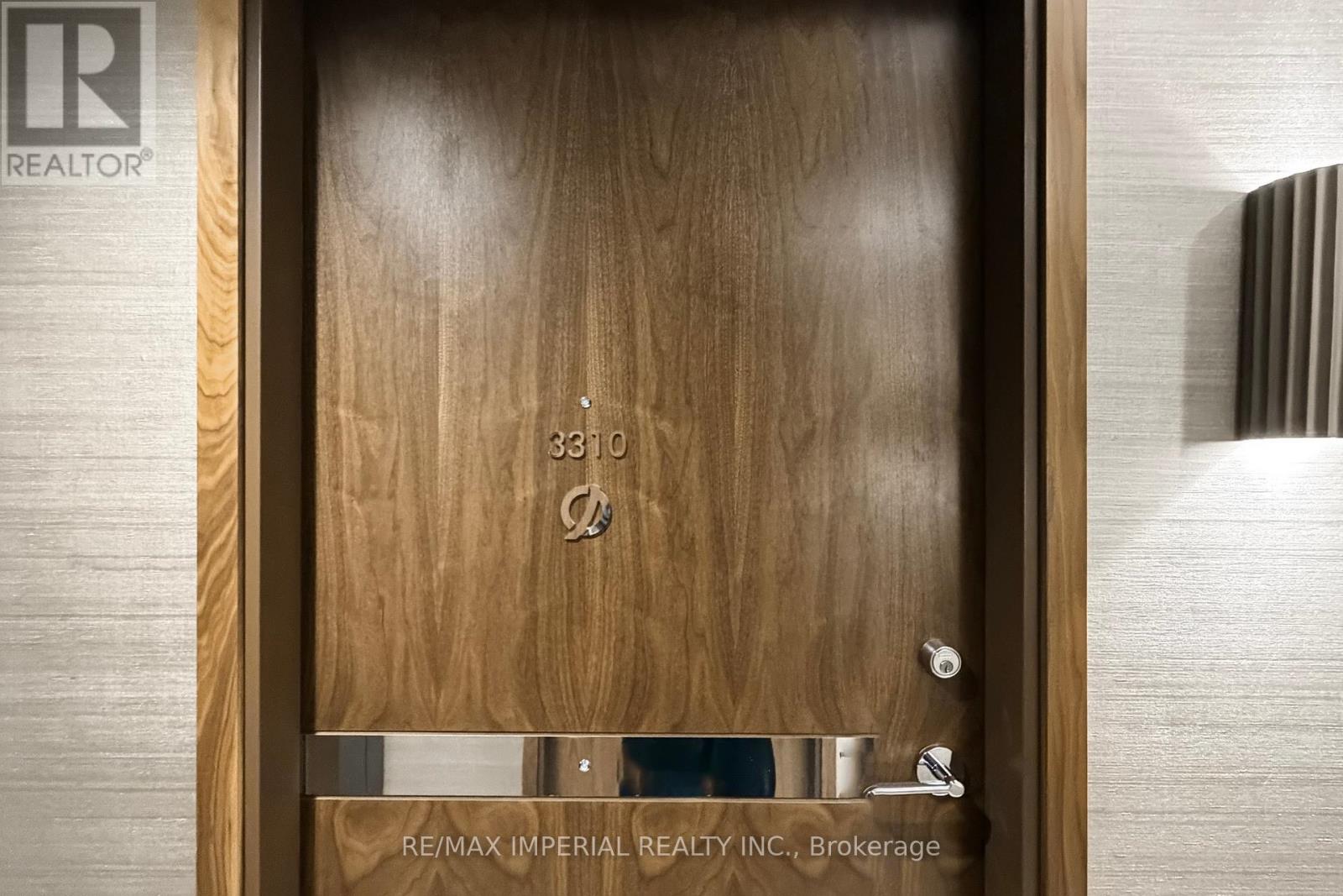 3310 - 38 Widmer Street, Toronto, Ontario  M5V 3M6 - Photo 33 - C12548810